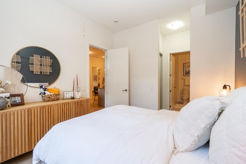 208-262 Salter Street, New Westminster, BC 