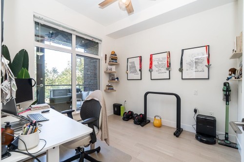 208-262 Salter Street, New Westminster, BC 
