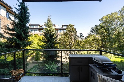 208-262 Salter Street, New Westminster, BC 