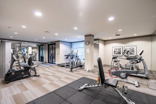 208-262 Salter Street, New Westminster, BC 