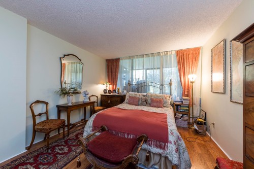 312-2101 Mcmullen Avenue, Vancouver, BC 