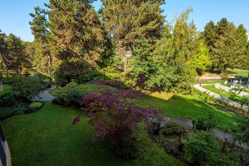 312-2101 Mcmullen Avenue, Vancouver, BC 