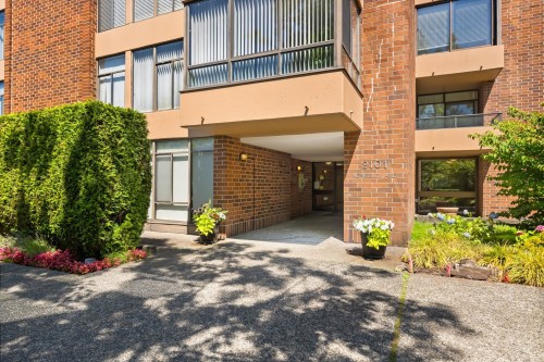 312-2101 Mcmullen Avenue, Vancouver, BC 