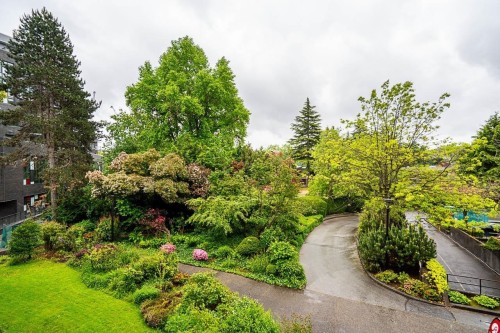 312-2101 Mcmullen Avenue, Vancouver, BC 