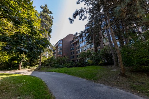 312-2101 Mcmullen Avenue, Vancouver, BC 