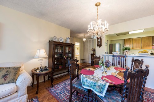 312-2101 Mcmullen Avenue, Vancouver, BC 