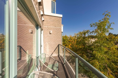 406-1688 Cypress Street, Vancouver, BC 