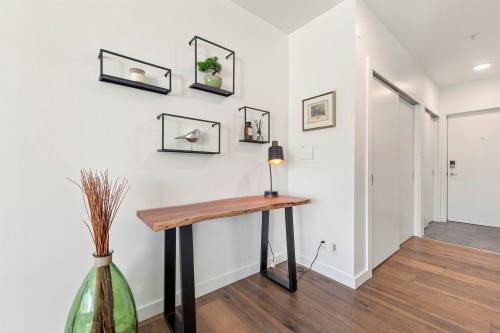 406-1688 Cypress Street, Vancouver, BC 