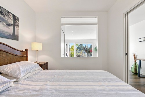 406-1688 Cypress Street, Vancouver, BC 