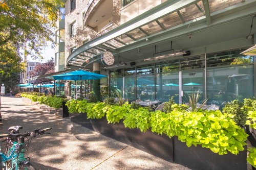 406-1688 Cypress Street, Vancouver, BC 