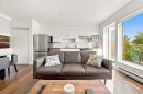 406-1688 Cypress Street, Vancouver, BC 