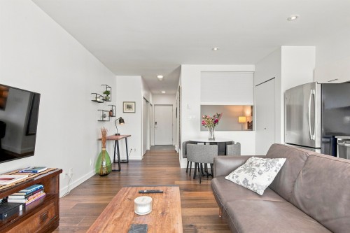 406-1688 Cypress Street, Vancouver, BC 
