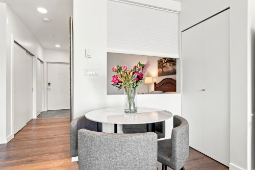 406-1688 Cypress Street, Vancouver, BC 