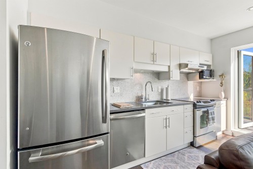 406-1688 Cypress Street, Vancouver, BC 