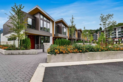 204-1502 Scott Crescent, Squamish, BC 