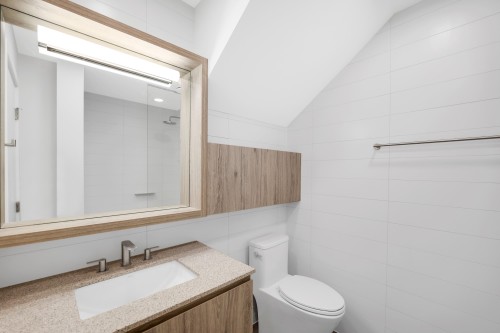 204-1502 Scott Crescent, Squamish, BC 