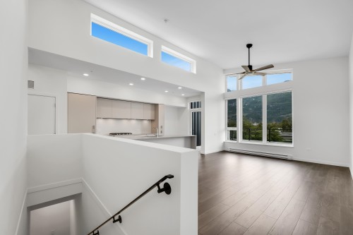 204-1502 Scott Crescent, Squamish, BC 
