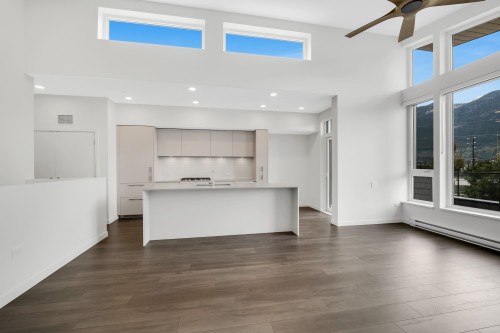 204-1502 Scott Crescent, Squamish, BC 