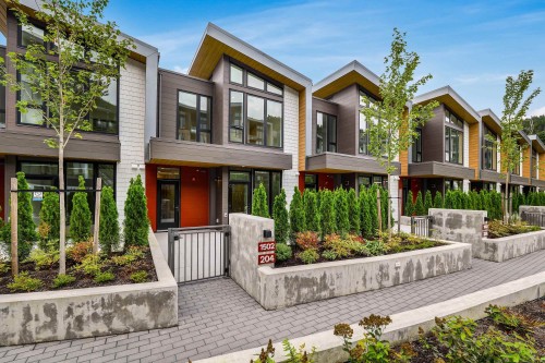 204-1502 Scott Crescent, Squamish, BC 