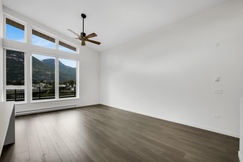 204-1502 Scott Crescent, Squamish, BC 
