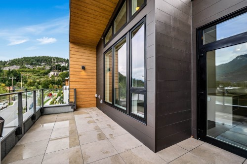 204-1502 Scott Crescent, Squamish, BC 