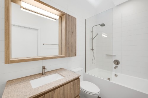 204-1502 Scott Crescent, Squamish, BC 