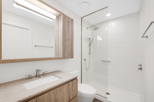 204-1502 Scott Crescent, Squamish, BC 