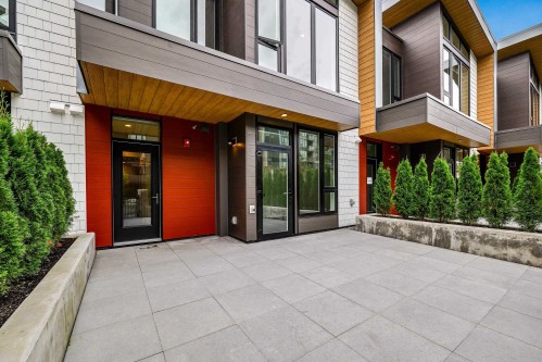 204-1502 Scott Crescent, Squamish, BC 