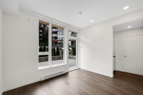 204-1502 Scott Crescent, Squamish, BC 