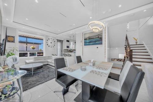 768 58Th Avenue E, Vancouver, BC 