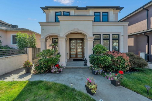 768 58Th Avenue E, Vancouver, BC 