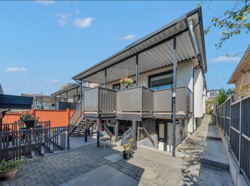 768 58Th Avenue E, Vancouver, BC 