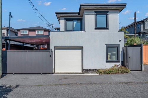 768 58Th Avenue E, Vancouver, BC 