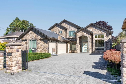 6380 No. 1 Road, Richmond, BC 