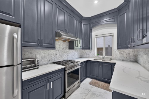 6380 No. 1 Road, Richmond, BC 