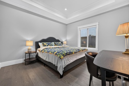 6380 No. 1 Road, Richmond, BC 