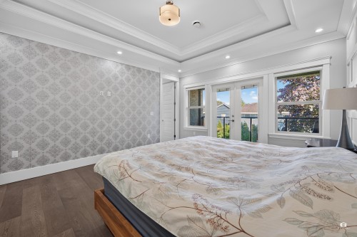 6380 No. 1 Road, Richmond, BC 