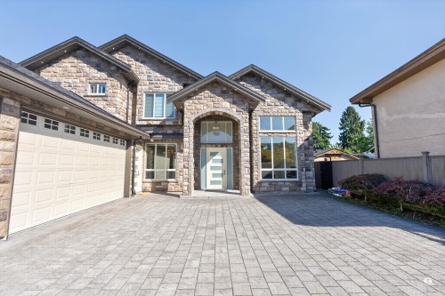 6380 No. 1 Road, Richmond, BC 