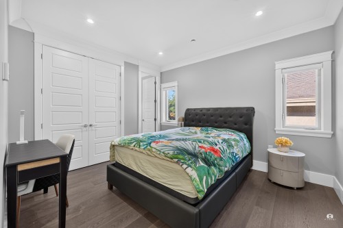 6380 No. 1 Road, Richmond, BC 