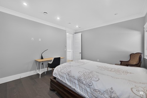 6380 No. 1 Road, Richmond, BC 