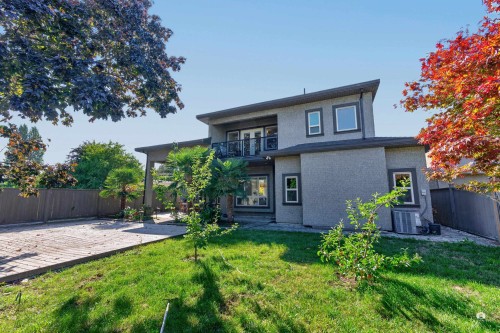 6380 No. 1 Road, Richmond, BC 