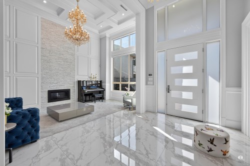 6380 No. 1 Road, Richmond, BC 