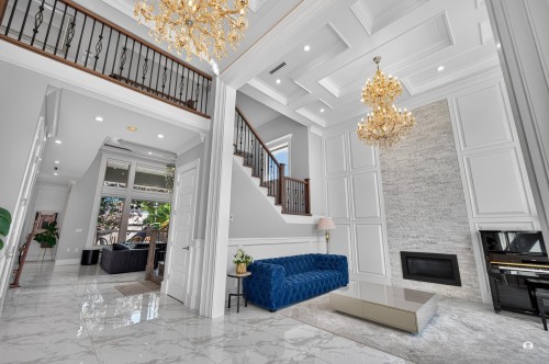 6380 No. 1 Road, Richmond, BC 