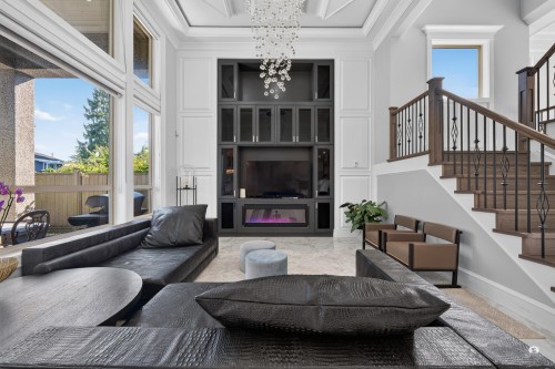 6380 No. 1 Road, Richmond, BC 