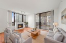 609-7138 Collier Street, Burnaby, BC 