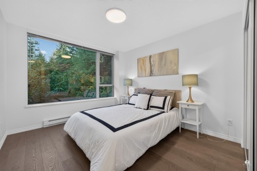 202-5639 Hampton Place, Vancouver, BC 