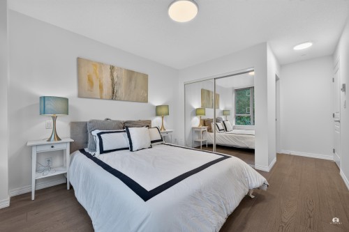 202-5639 Hampton Place, Vancouver, BC 