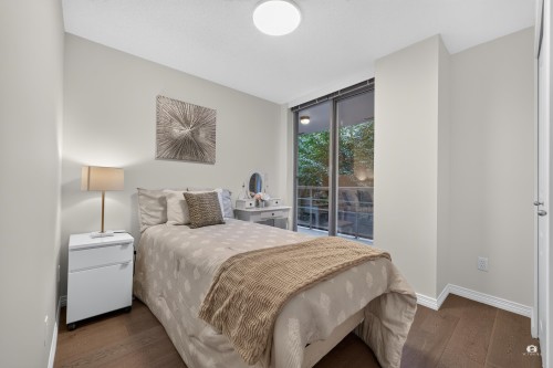 202-5639 Hampton Place, Vancouver, BC 
