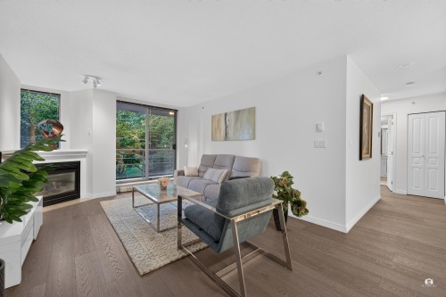 202-5639 Hampton Place, Vancouver, BC 