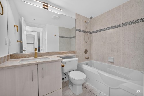 202-5639 Hampton Place, Vancouver, BC 